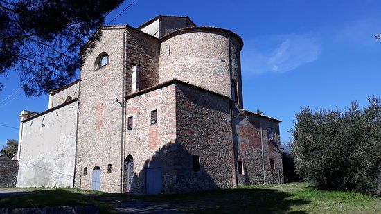 Chiesa di Santa Maria Assunta
