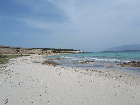 Cala Giovanna