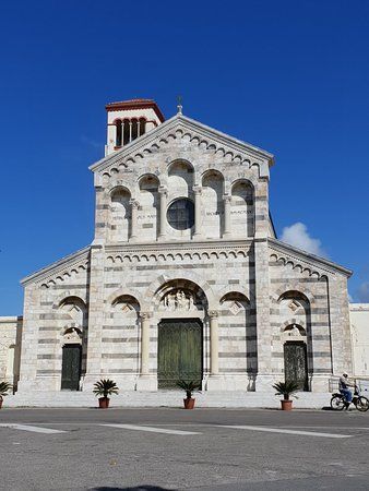 chiesa di Santa Maria Ausiliatrice