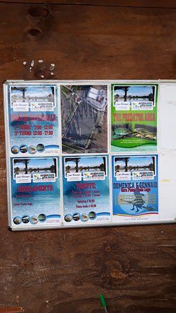 Impianto Sportivo Mollungo