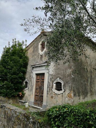 Parco Archeologico-naturalistico Buca delle Fate