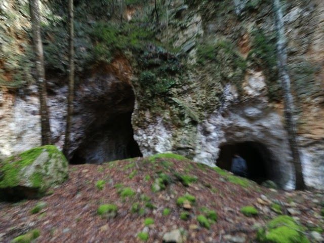 Parco Naturale di Montioni