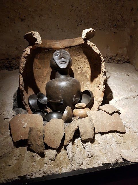 Museo Civico Archeologico delle Acque