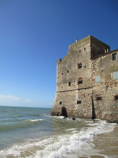 Torre Mozza