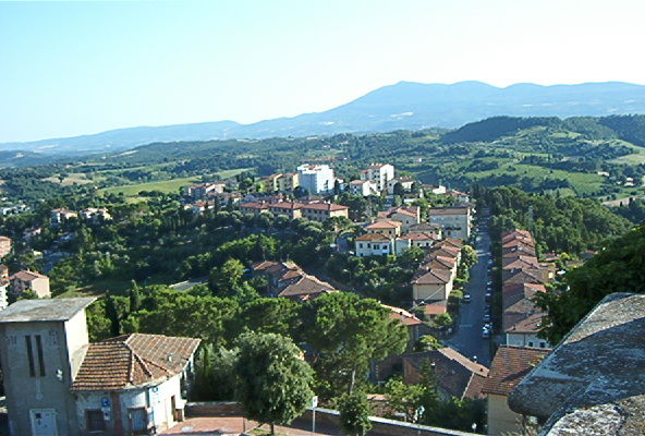 Chiusi