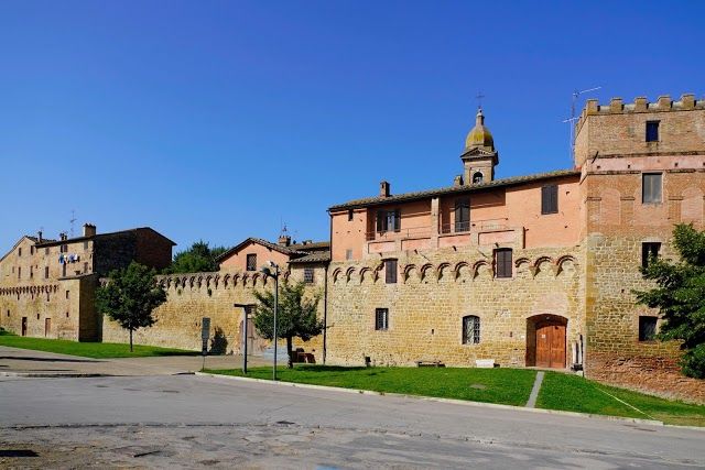 Buonconvento