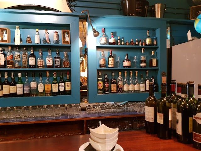 La Taverna Dell'Assassino