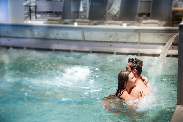 Centro Benessere Le Terme