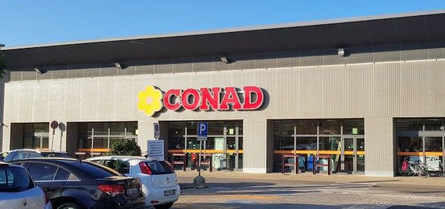 Supermercato CONAD