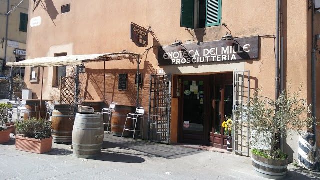 La cantina di Simone di Marco Olivagnoli