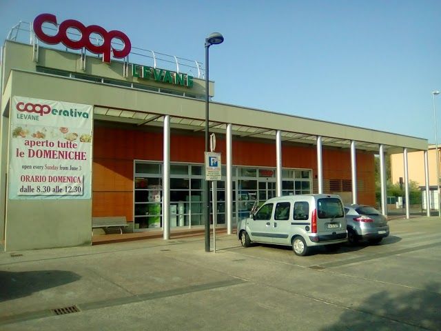 Coop Levane