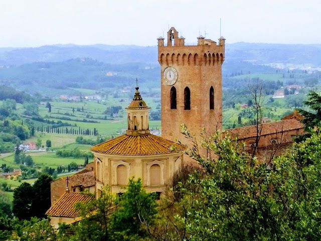 San Miniato Basso