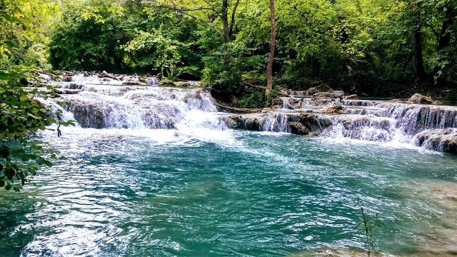 Parco Fluviale Alta Val D'Elsa