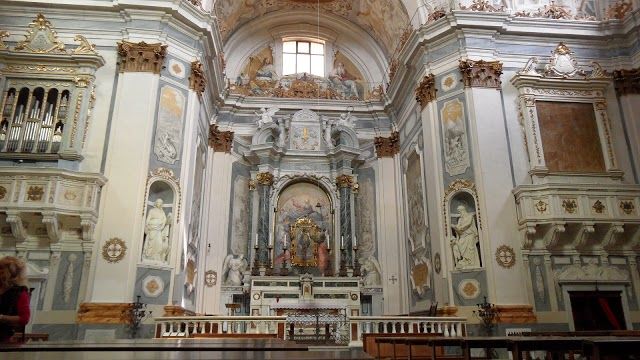 cattedrale di Santa Maria Assunta e di San Genesio