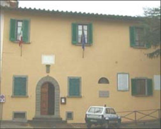Palazzo Pretorio