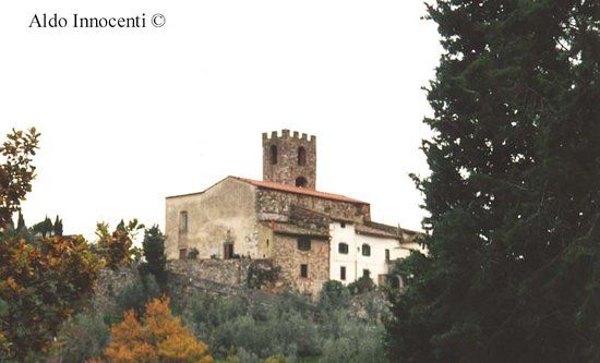 Pieve Santa Maria Assunta