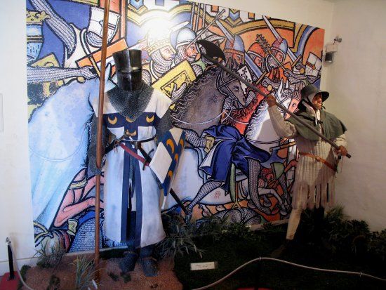 Museo delle Armature