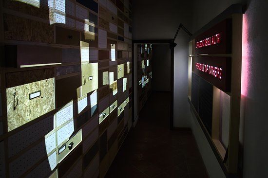 Piccolo Museo del diario