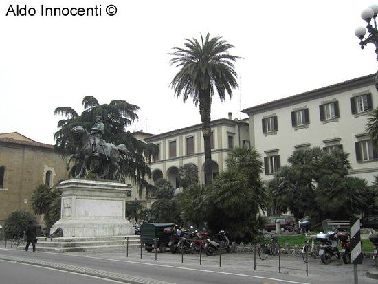 Piazza Garibaldi