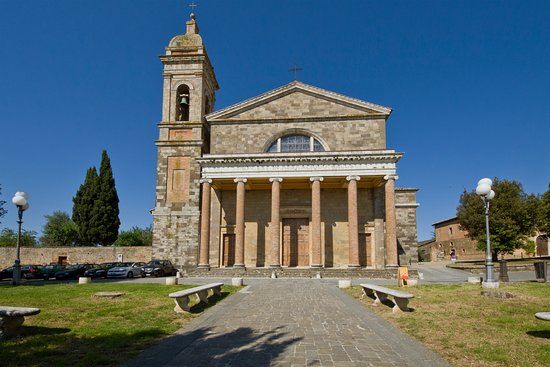 Cattedrale del Santissimo Salvatore