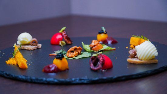 Ristorante Acquapazza