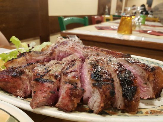 Trattoria Palle D'Oro dal 1860