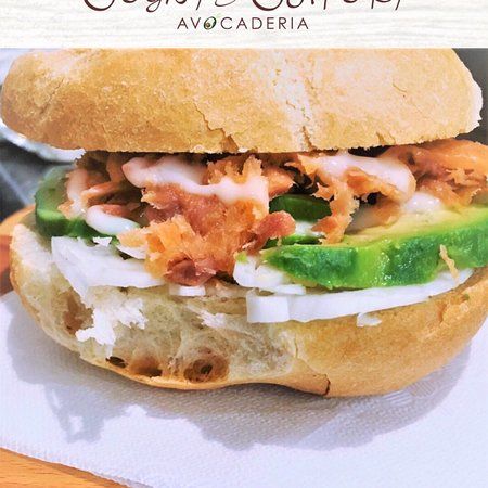 Sogni e Sapori Avocaderia