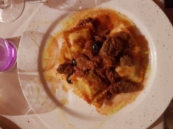 Osteria Ristorante Il Piacere