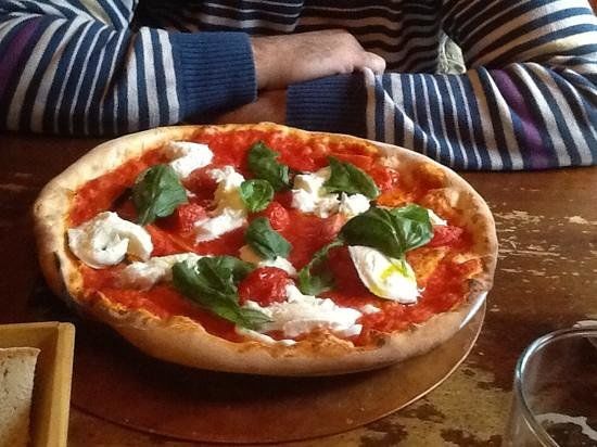 Trattoria Borgo Antico