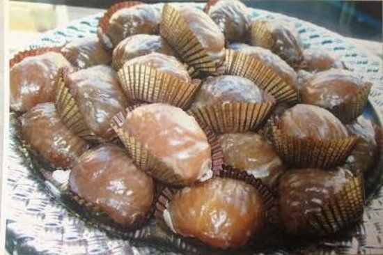 Pasticceria Buscioni