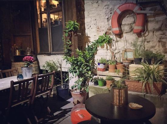 Porto di Mare Eskimo