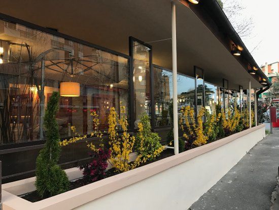 Ristorante Pizzeria Aloisius