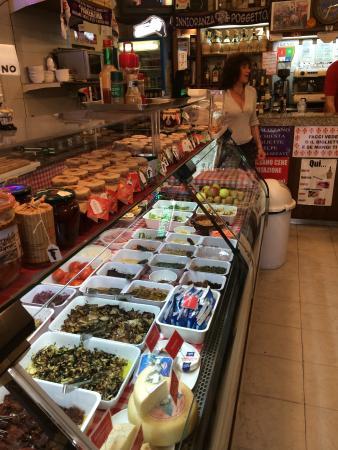 Pronto Soccorso gastronomico