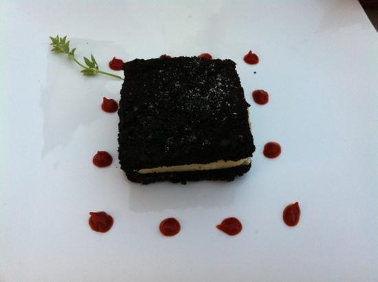 Ristorante Affrichella