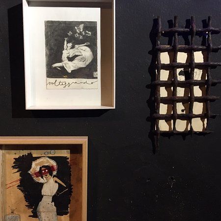 Osteria Locanda Cecconi