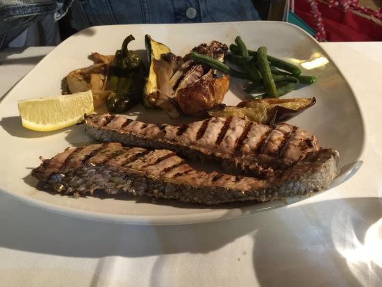 Ristorante Summertime