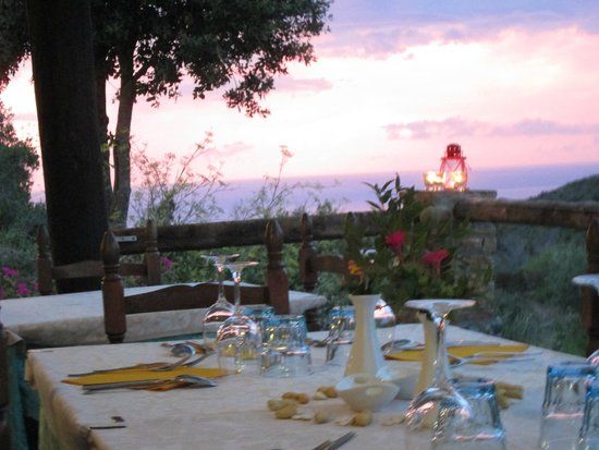 Ristoro dell'Amandolo