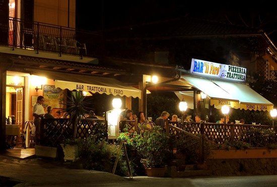 Pizzeria Ristorante Il Faro