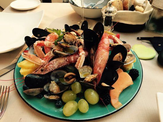 Osteria dei Quattro Rioni