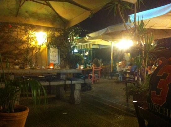 Ristorante Pizzeria IL MAMBO