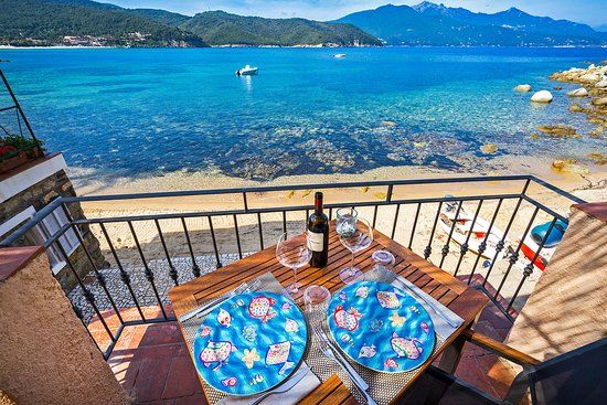 L'Ostrica Ristorante