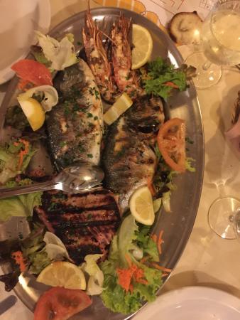 La Costa del mancino