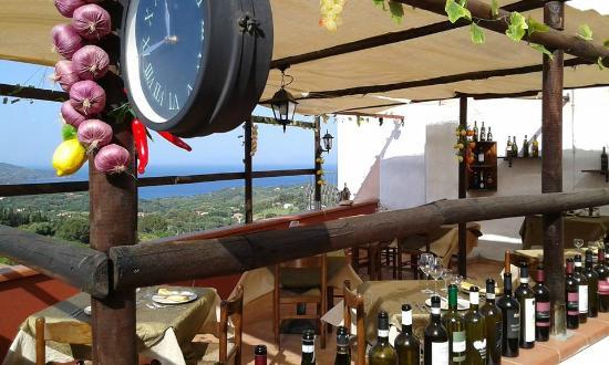 La Taverna del Torchio