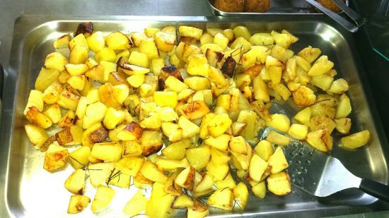 Rosticceria Red Devil