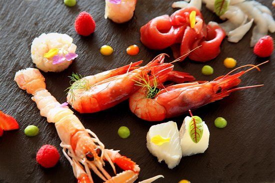 Hotel Hermitage Ristorante