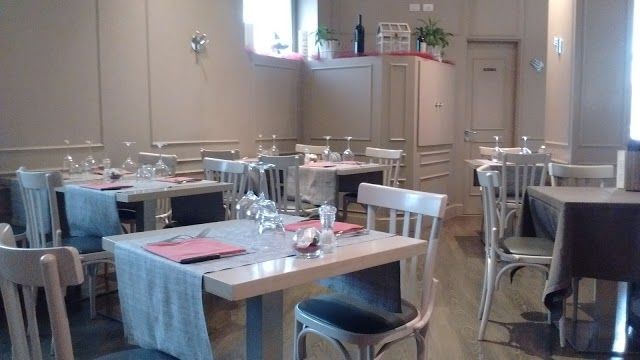 Ristorante Cucchietta