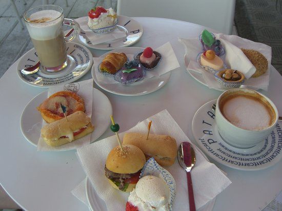 Pasticceria Patalani