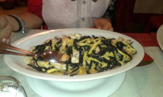 Osteria Piazza Grande