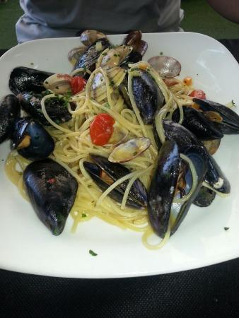 Ristorante Santa Monica