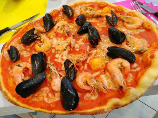 Pizzeria Dalla Giusy